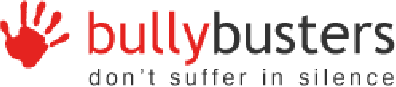 bullybusters logo