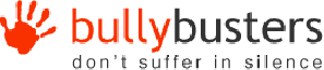 Bullybusters logo